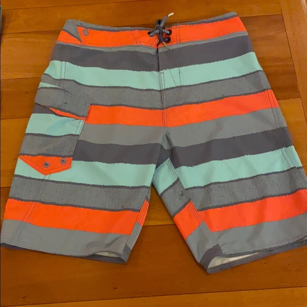 Volcom swimming trunks